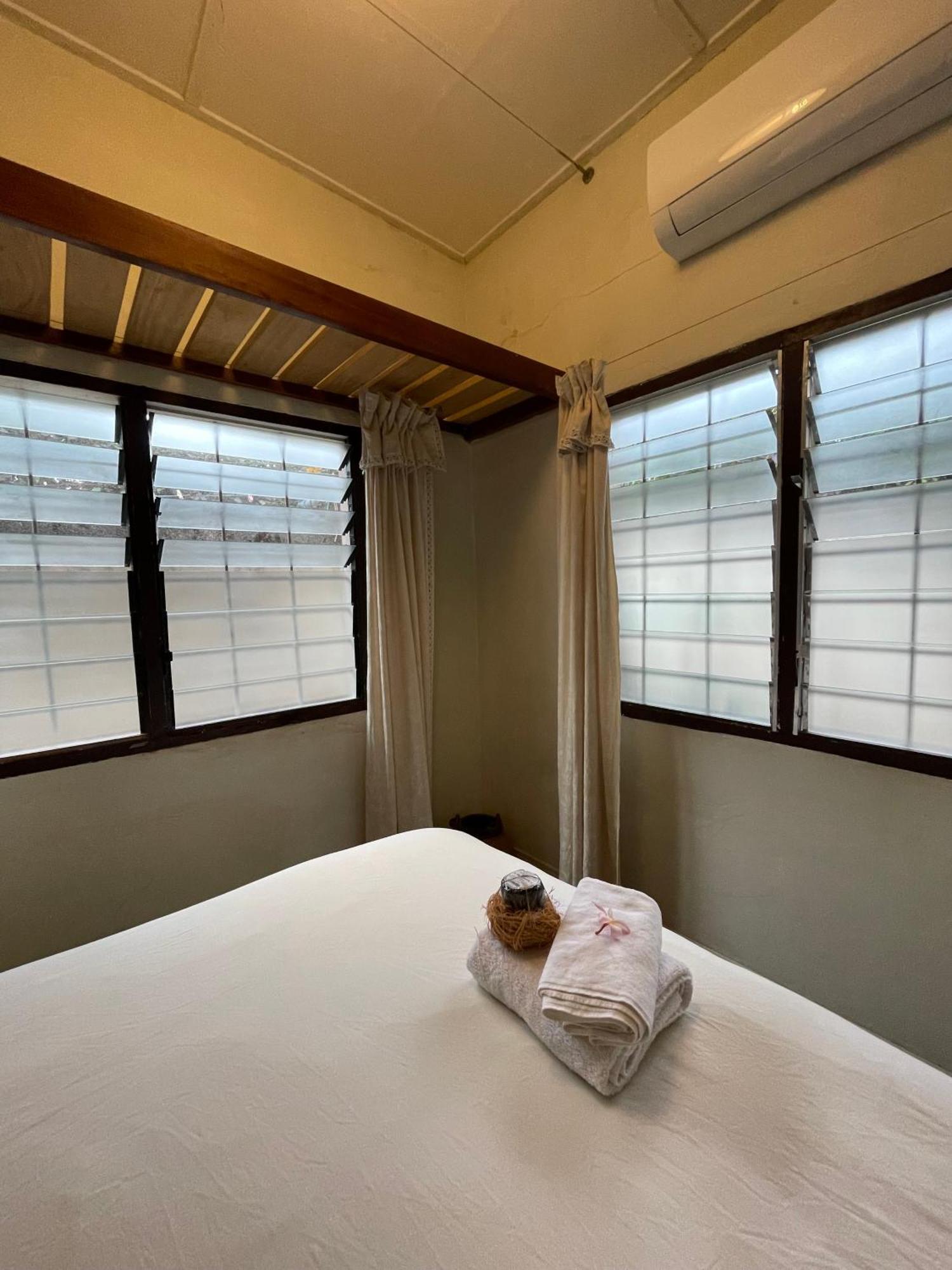 아크라 Hechtech House 아파트 외부 사진